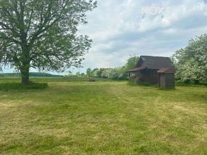 Prodej pozemku pro bydlení, Běchary, 2024 m2