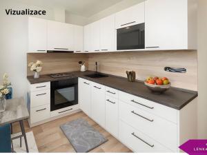 Pronájem bytu 2+1, Prostějov, Moravská, 51 m2
