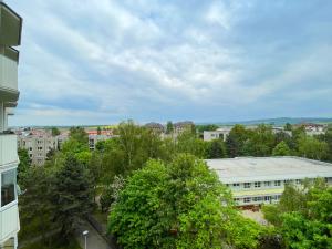 Pronájem bytu 2+1, Prostějov, Moravská, 51 m2