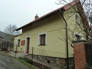Prodej rodinného domu, Červené Pečky, 90 m2