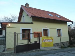 Prodej rodinného domu, Červené Pečky, 90 m2