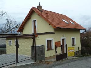 Prodej rodinného domu, Červené Pečky, 90 m2