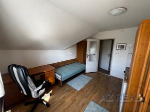 Pronájem bytu 1+kk, Liberec - Liberec I-Staré Město, Ruprechtická, 15 m2