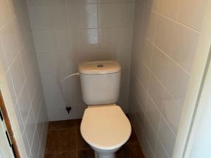 Pronájem bytu 1+kk, Liberec - Liberec I-Staré Město, Ruprechtická, 15 m2