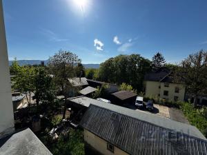 Pronájem bytu 1+kk, Liberec - Liberec I-Staré Město, Ruprechtická, 15 m2