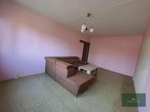 Prodej bytu 2+1, Klášterec nad Ohří, Okružní, 60 m2