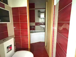 Prodej bytu 2+1, Plzeň, Lábkova, 45 m2