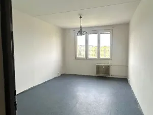 Prodej bytu 2+1, Plzeň, Lábkova, 45 m2