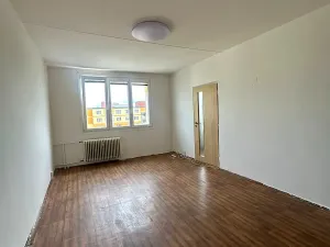 Prodej bytu 2+1, Plzeň, Lábkova, 45 m2