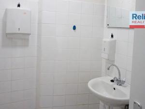 Pronájem kanceláře, Liberec, Kostelní, 50 m2