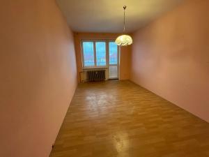 Prodej bytu 2+1, Jirkov, Ervěnická, 51 m2