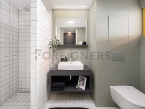 Pronájem bytu 1+kk, Brno, Dornych, 30 m2