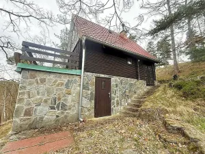 Prodej chaty, Líšťany, 50 m2