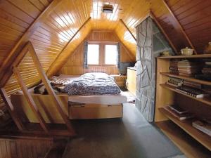 Prodej chaty, Líšťany, 50 m2