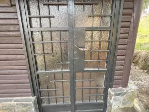 Prodej chaty, Líšťany, 50 m2
