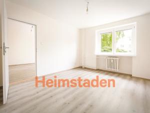 Pronájem bytu 2+1, Karviná - Nové Město, Purkyňova, 48 m2