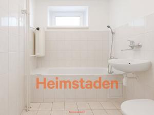 Pronájem bytu 2+1, Karviná - Nové Město, Purkyňova, 48 m2