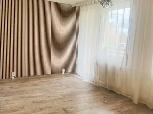 Pronájem bytu 2+1, Praha - Hodkovičky, Údolní, 60 m2