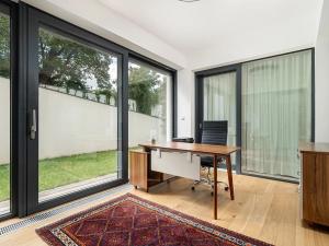 Prodej bytu 3+kk, Praha - Břevnov, Skokanská, 92 m2