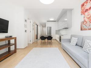 Prodej bytu 3+kk, Praha - Břevnov, Skokanská, 92 m2