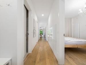 Prodej bytu 3+kk, Praha - Břevnov, Skokanská, 92 m2