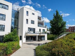Prodej bytu 3+kk, Praha - Břevnov, Skokanská, 92 m2