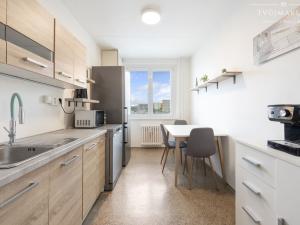 Prodej bytu 3+kk, Brno - Bohunice, Spodní, 68 m2
