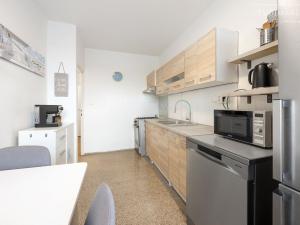Prodej bytu 3+kk, Brno - Bohunice, Spodní, 68 m2