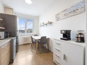 Prodej bytu 3+kk, Brno - Bohunice, Spodní, 68 m2