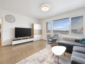 Prodej bytu 3+kk, Brno - Bohunice, Spodní, 68 m2