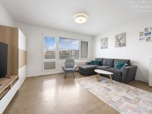 Prodej bytu 3+kk, Brno - Bohunice, Spodní, 68 m2