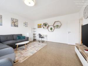 Prodej bytu 3+kk, Brno - Bohunice, Spodní, 68 m2