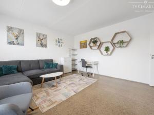 Prodej bytu 3+kk, Brno - Bohunice, Spodní, 68 m2