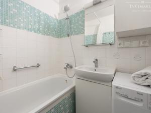 Prodej bytu 3+kk, Brno - Bohunice, Spodní, 68 m2
