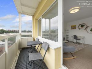 Prodej bytu 3+kk, Brno - Bohunice, Spodní, 68 m2