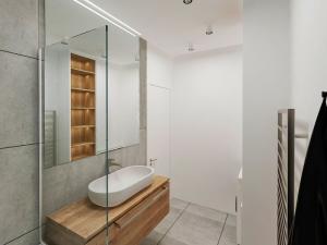 Prodej bytu 3+kk, Brno - Bohunice, Spodní, 68 m2