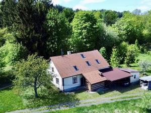 Prodej rodinného domu, Lomnice nad Popelkou - Chlum, 957 m2