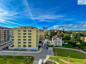 Prodej bytu 2+kk, Liberec - Liberec X-Františkov, Švermova, 69 m2