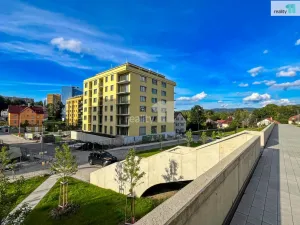 Prodej bytu 2+kk, Liberec - Liberec X-Františkov, Švermova, 69 m2