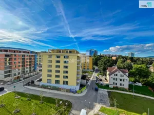 Prodej bytu 2+kk, Liberec - Liberec X-Františkov, Švermova, 69 m2