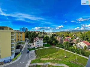 Prodej bytu 2+kk, Liberec - Liberec X-Františkov, Švermova, 69 m2
