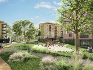 Prodej bytu 1+kk, Liberec - Liberec X-Františkov, Švermova, 49 m2