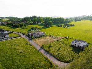 Prodej pozemku pro bydlení, Pyšely, 1477 m2