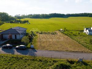 Prodej pozemku pro bydlení, Pyšely, 1477 m2