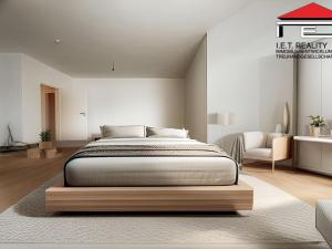 Pronájem bytu 1+kk, Brno, Faměrovo náměstí, 47 m2