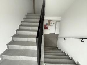 Pronájem bytu 1+kk, Brno, Faměrovo náměstí, 47 m2