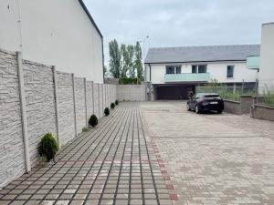 Pronájem bytu 1+kk, Brno, Faměrovo náměstí, 47 m2