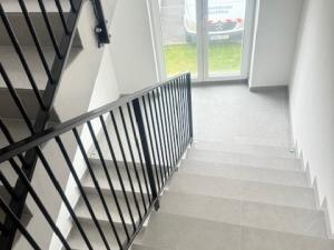Pronájem bytu 1+kk, Brno, Faměrovo náměstí, 47 m2