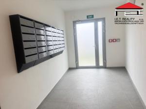 Pronájem bytu 1+kk, Brno, Faměrovo náměstí, 47 m2
