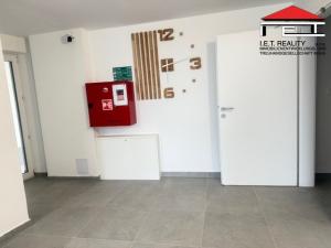 Pronájem bytu 1+kk, Brno, Faměrovo náměstí, 47 m2
